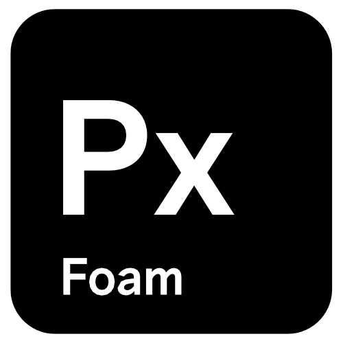 px_foam