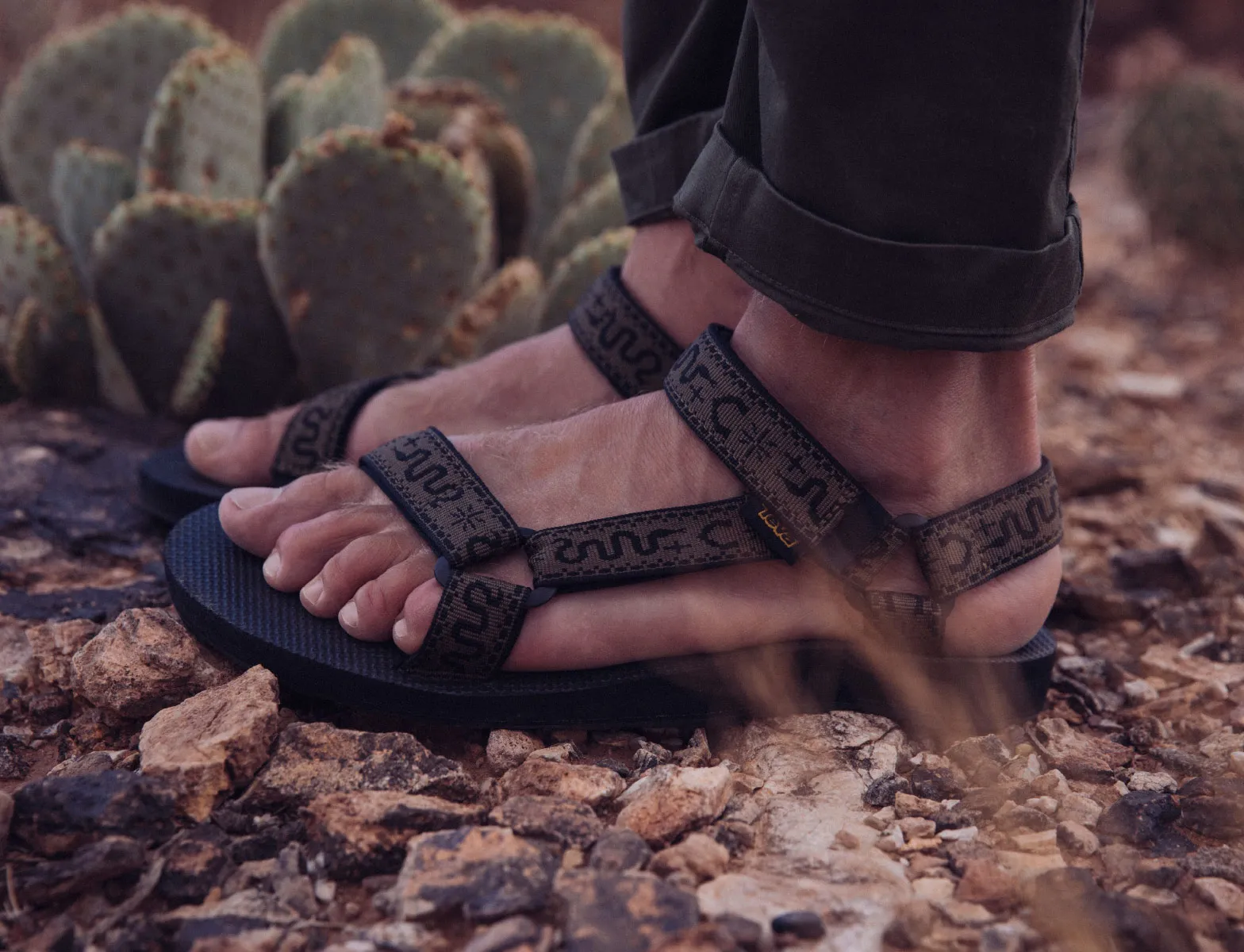 Sandali teva top uomo offerte